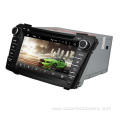 HYUNDAI I40 CAR STEREO PLAYER